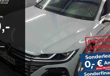 VW Arteon 28.790 km 35.440 &euro; Wackersdorf 92442