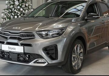 Kia Stonic 2.990 km 26.889 &euro; Aschaffenburg 63741