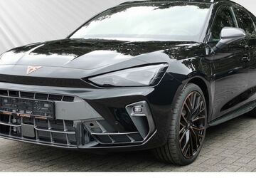 Cupra Leon 9.900 km 43.880 &euro; Kiel 24148