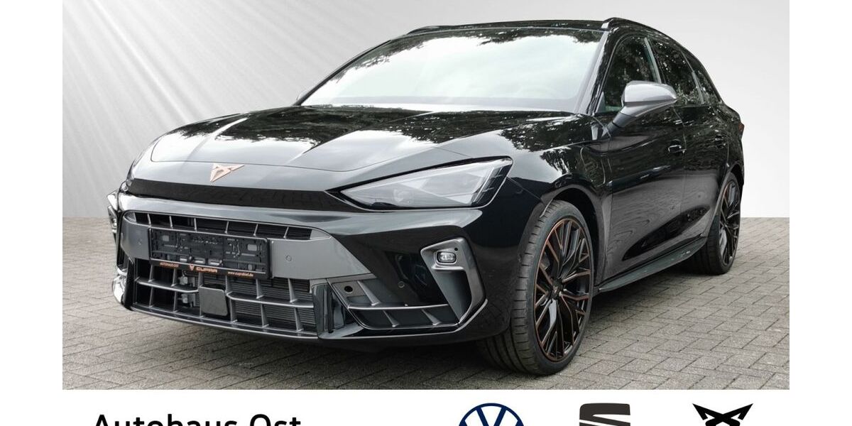 Cupra Leon 9.900 km 43.880 &euro; Kiel 24148