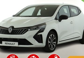 Renault Clio 18.914 km 20.788 &euro; Achern 77855