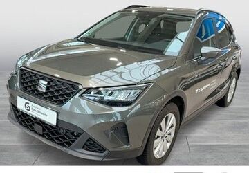 Seat Arona 2.410 km 23.760 &euro; Haselünne 49740