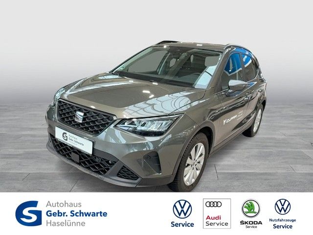 Seat Arona 2.410 km 23.760 &euro; Haselünne 49740