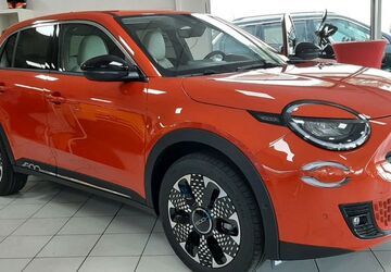 Fiat 600e 3.500 km 32.790 &euro; Nürnberg 90482