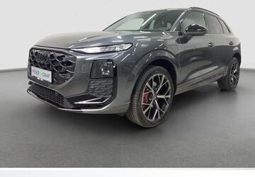 Audi Q3 6.900 km 61.980 &euro; Fürth 90763