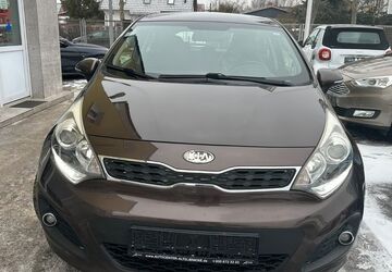 Kia Rio 53.211 km 10.990 &euro; Berlin 12524