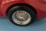 MG A 1.5 Roadster org. Speichenräder TÜV NEU 70.708 km 23.000 &euro; Dreieich 63303