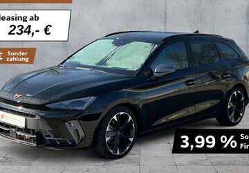 Cupra Leon 19.512 km 32.930 &euro; Mitterteich 95666