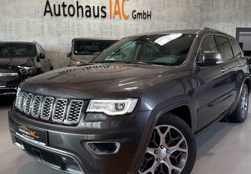 Jeep Grand Cherokee 99.200 km 28.600 &euro; Petersberg Landkreis Fulda 36100