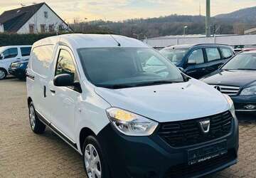 Dacia Dokker 160.000 km 5.950 &euro; Bielefeld 33647