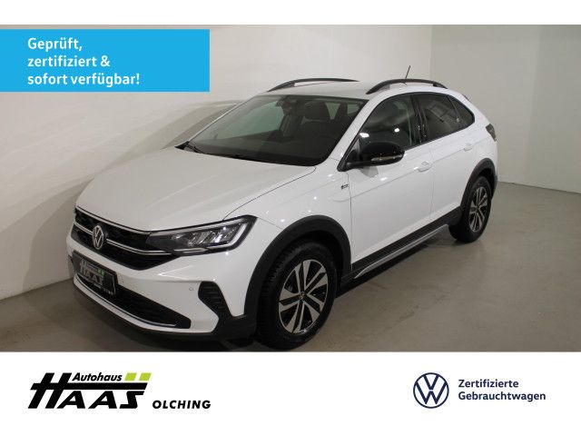 VW Taigo 2.500 km 28.548 &euro; Olching 82140