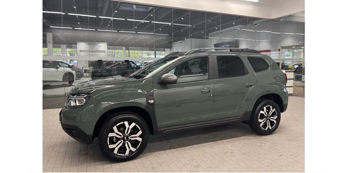 Dacia Duster 13.521 km 21.310 &euro; Dinslaken 46539