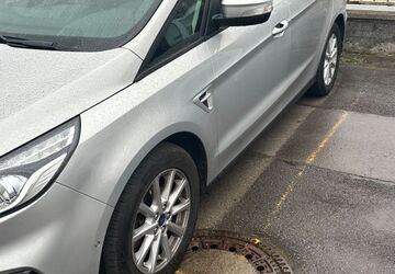 Ford S-Max 228.000 km 13.000 &euro; Saarbrücken 66130