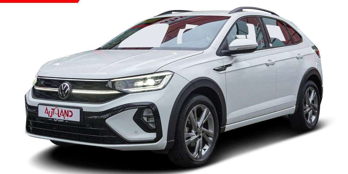 VW Taigo 36.119 km 23.950 &euro; Wietmarschen 49835