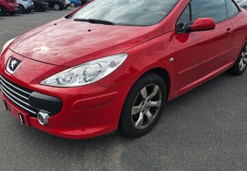 Peugeot 307 162.869 km 1.990 &euro; Schönefeld OT Großziethen 12529