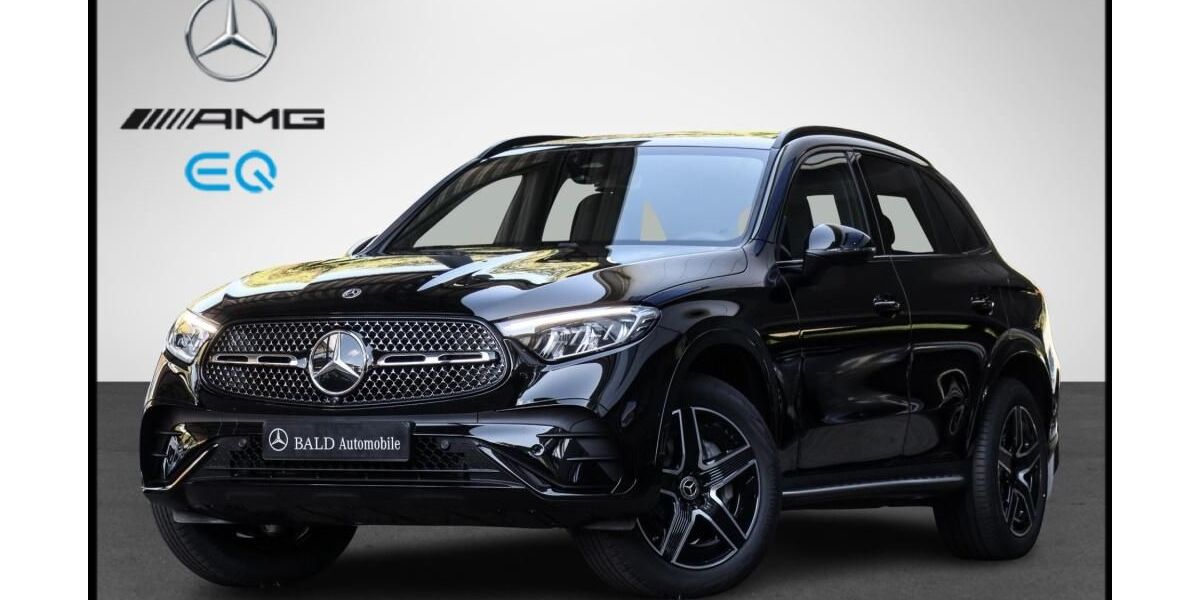 Mercedes-Benz GLC 300 14.500 km 69.980 &euro; Siegen 57074