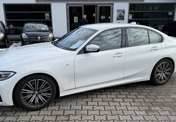 BMW 330d M Sport neuer Motor 02/2024 bei 147 tkm 210.000 km 25.850 &euro; Schorndorf 73614