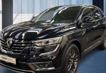 Renault Koleos 62.823 km 24.930 &euro; Köln 50939