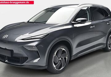 MG S5 1.100 km 39.990 &euro; Rheine 48432