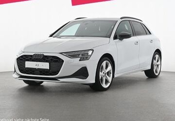 Audi A3 2.500 km 35.880 &euro; Essen 45143
