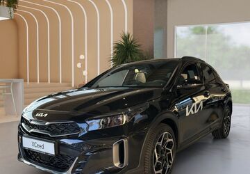 Kia XCeed 3.500 km 31.980 &euro; Bremerhaven 27568