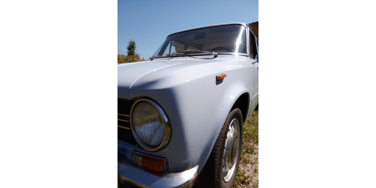 Alfa Romeo Giulia 132.000 km 14.500 &euro; Mozirje 