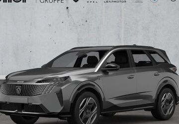 Peugeot 5008 6.500 km 44.401 &euro; Losheim am See 66679