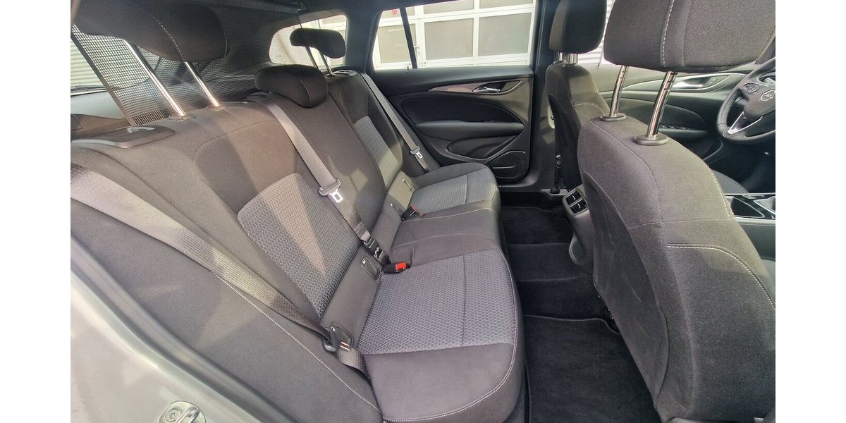 Opel Insignia 1.5 D Business Edition NAVI Klimaautom 100.000 km 13.998 &euro; Landau 76829