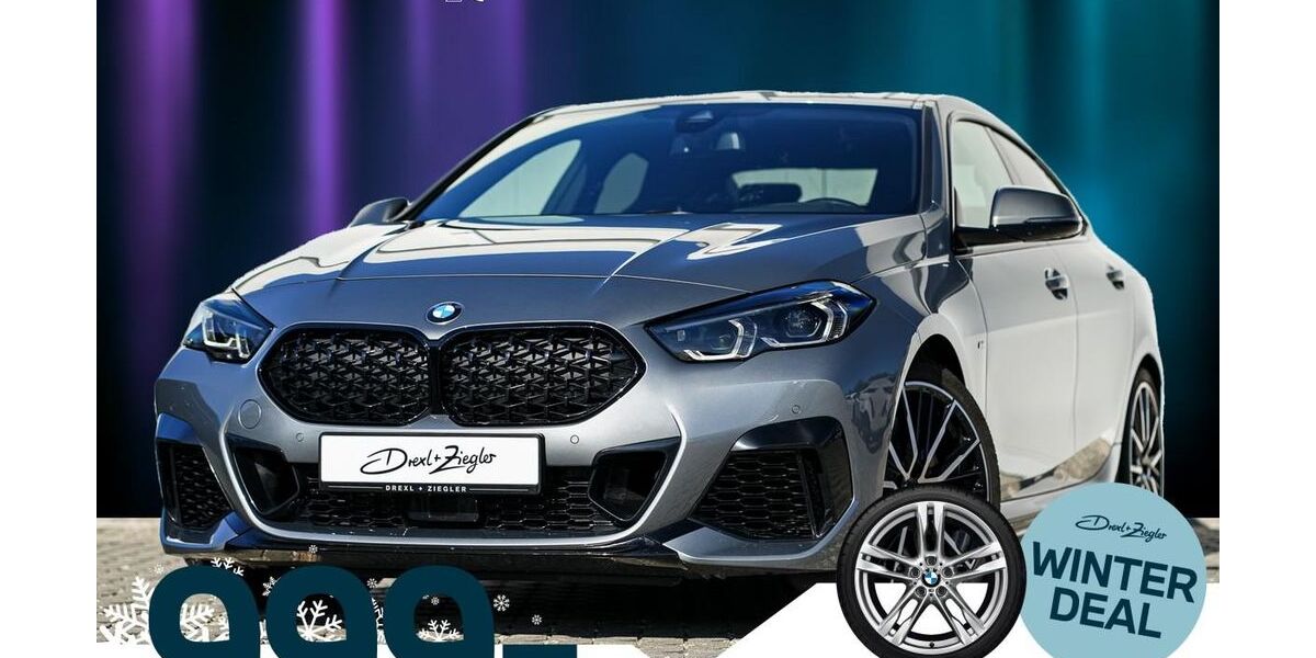 BMW M235 7.690 km 44.990 &euro; Augsburg 86199