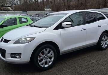 Mazda CX-7 197.100 km 3.490 &euro; Essen 45329