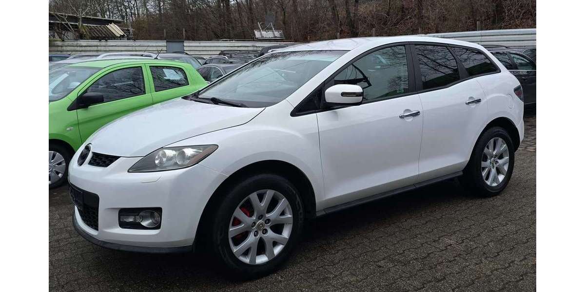 Mazda CX-7 197.100 km 3.490 &euro; Essen 45329