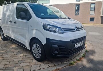 Citroen Jumpy 131.000 km 12.900 &euro; Norderstedt b. Hamburg 22848