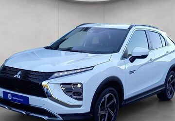 Mitsubishi Eclipse Cross 7.558 km 25.950 &euro; Frankfurt 60386