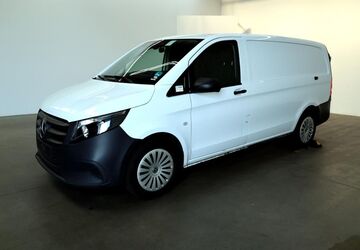 Mercedes-Benz Vito 43.750 km 35.355 &euro; Nordhausen 99734