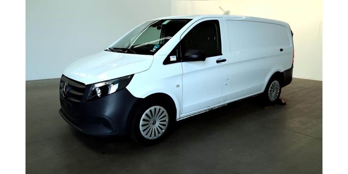 Mercedes-Benz Vito 43.750 km 35.355 &euro; Nordhausen 99734