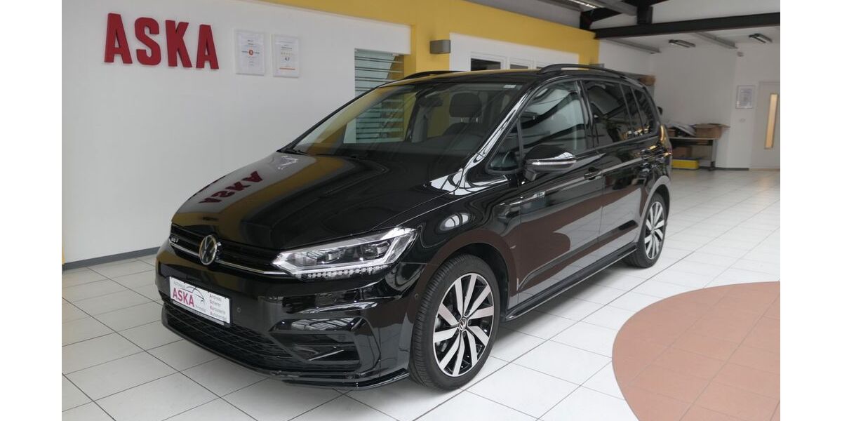 VW Touran 16.357 km 39.900 &euro; Nonnweiler-Primstal 66620