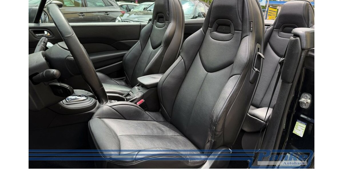 Peugeot 308 CC Allure*Xenon*Navi*Memory*Leder*JBL*Tempo 174.442 km 6.480 &euro; Berlin 13187