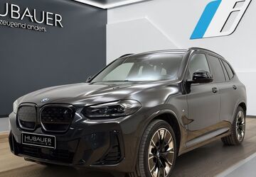 BMW iX3 47.100 km 41.690 &euro; Landshut 84030