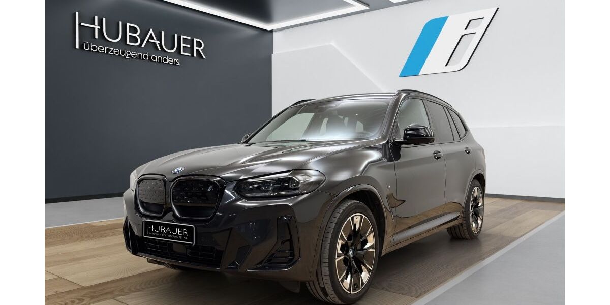 BMW iX3 47.100 km 41.690 &euro; Landshut 84030