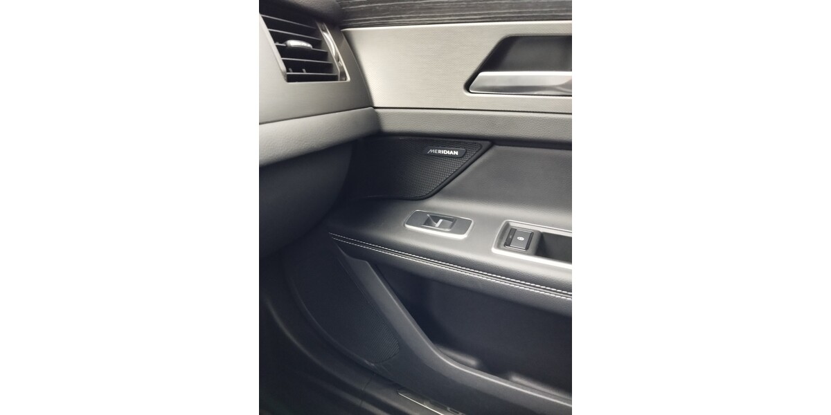 Jaguar XF Sportbrake 66.000 km 35.900 &euro; Augsburg 86150