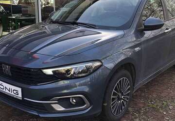 Fiat Tipo 2.510 km 17.590 &euro; Finsterwalde-Massen 03238