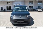 VW Caddy 2.0 TDI BMT (5-Sitze) 4MOTION Camping 41.020 km 27.795 &euro; Donauwörth 86609