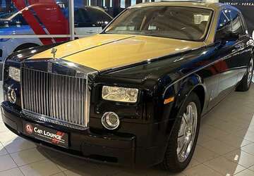 Rolls Royce Phantom 134.999 km 95.999 &euro; Schwabenheim 55270