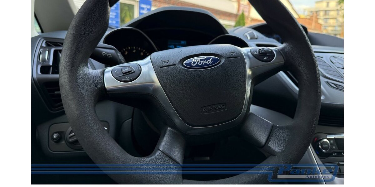Ford Grand C-Max Trend 7-Sitze Xenon 1.Hand 128.580 km 7.300 &euro; Berlin 13187