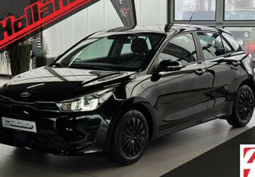Kia Rio 41.700 km 14.740 &euro; Rheine 48432