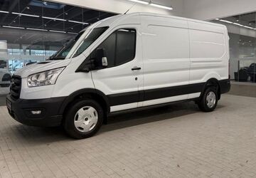 Ford Transit 21.279 km 29.880 &euro; Oberhausen 46049