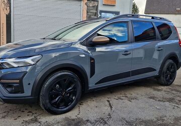 Dacia Jogger 11.000 km 19.500 &euro; Konzenberg 89356