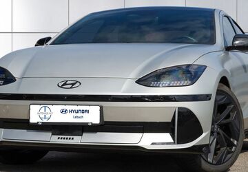 Hyundai IONIQ 6 21.000 km 35.980 &euro; Lebach 66822