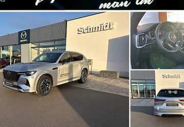 Mazda CX-60 2.571 km 50.790 &euro; Oschatz 04758