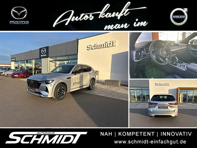 Mazda CX-60 2.571 km 50.790 &euro; Oschatz 04758